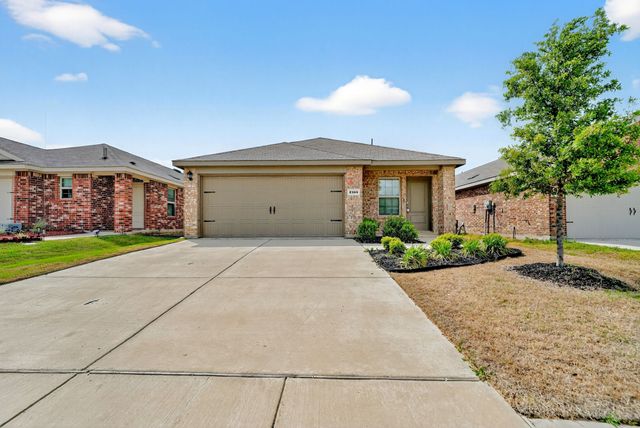 2108 Bailer Way, Royse City, TX 75189