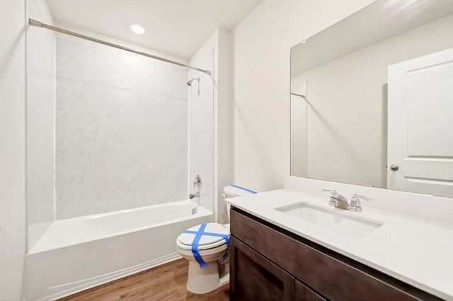 2108 Bailer Way, Royse City, TX 75189