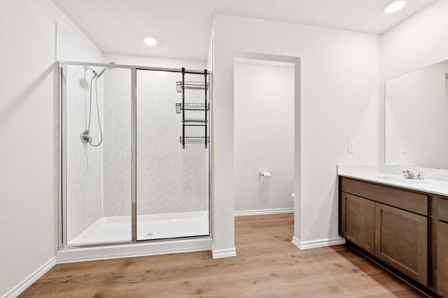 2108 Bailer Way, Royse City, TX 75189