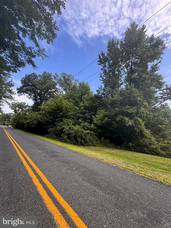 TOWER RD, Aberdeen, MD 21001