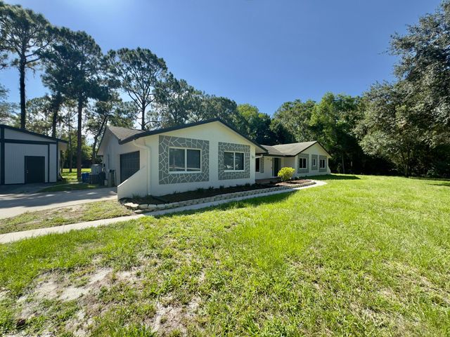 4901 N 129th Ave Avenue N, The Acreage, FL 33411