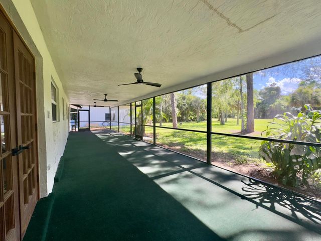 4901 N 129th Ave Avenue N, The Acreage, FL 33411