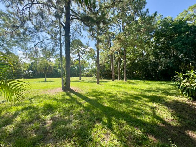 4901 N 129th Ave Avenue N, The Acreage, FL 33411