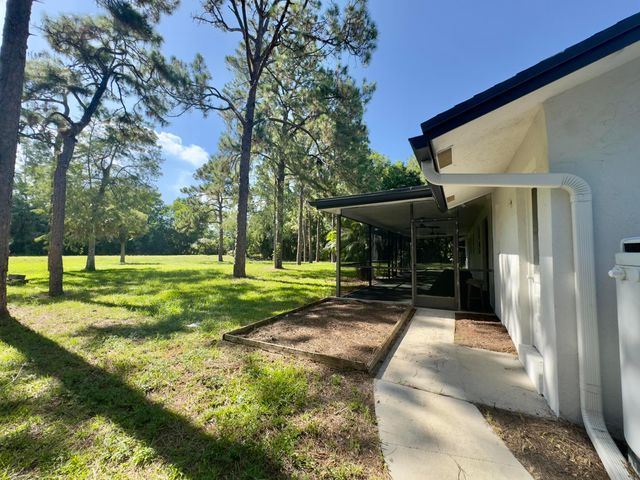 4901 N 129th Ave Avenue N, The Acreage, FL 33411