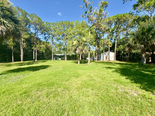 4901 N 129th Ave Avenue N, The Acreage, FL 33411