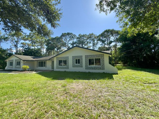 4901 N 129th Ave Avenue N, The Acreage, FL 33411