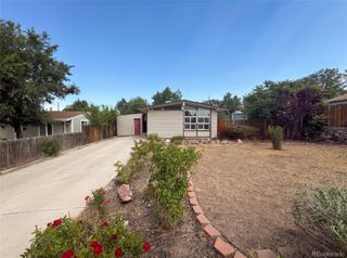 541 Del Norte Street, Denver, CO 80221