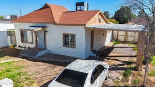 711 E 3RD Street, Douglas, AZ 85607