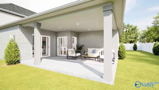 4215 Diamond Park Drive, Huntsville, AL 35810