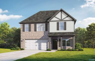 4215 Diamond Park Drive, Huntsville, AL 35810