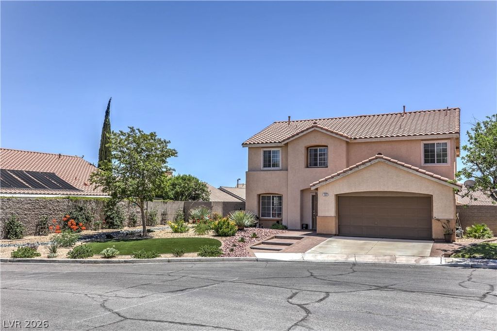 152 Welland Court, Las Vegas, NV 89144 — photo 3