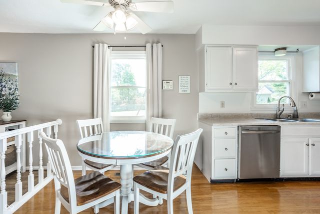 55 Waterford Court, Zionsville, IN 46077