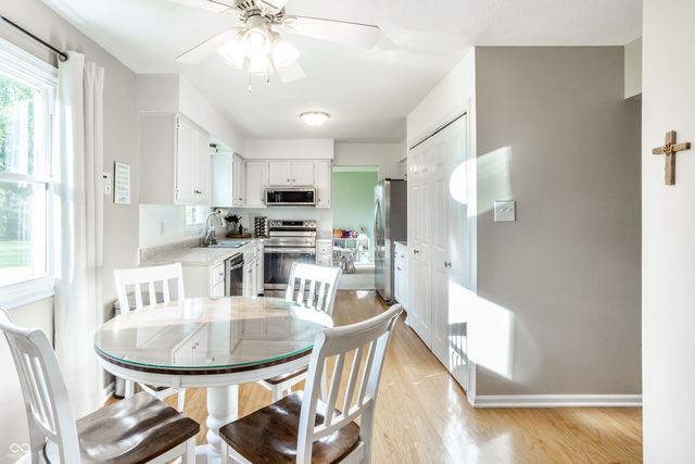 55 Waterford Court, Zionsville, IN 46077