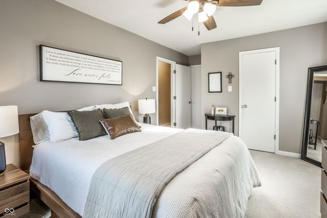 55 Waterford Court, Zionsville, IN 46077
