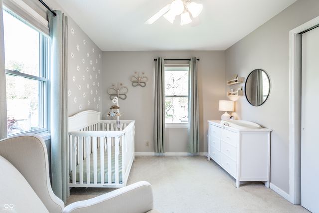 55 Waterford Court, Zionsville, IN 46077