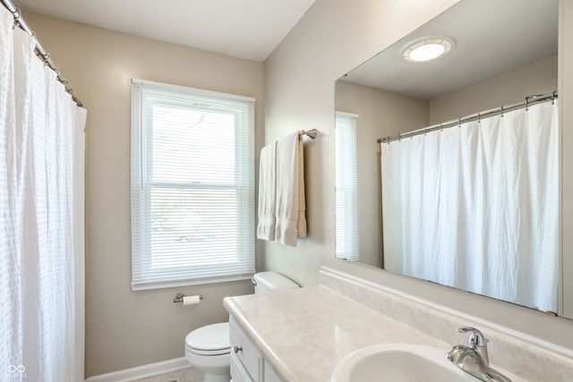 55 Waterford Court, Zionsville, IN 46077