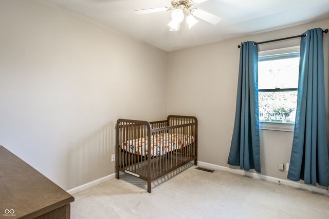 55 Waterford Court, Zionsville, IN 46077