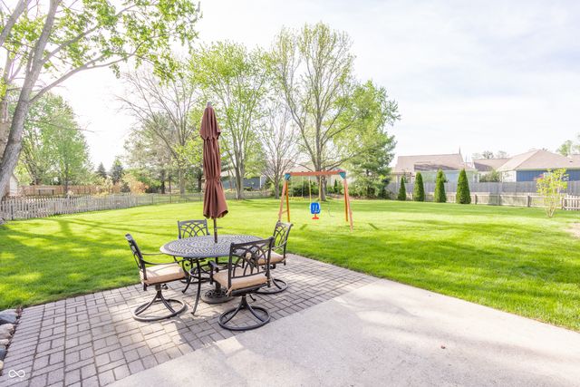55 Waterford Court, Zionsville, IN 46077