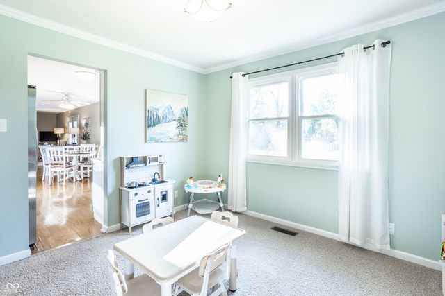 55 Waterford Court, Zionsville, IN 46077