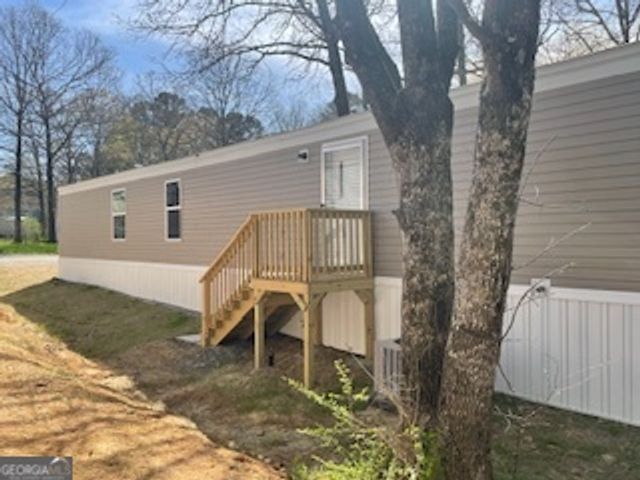 235A West Big Indian Trail, Rome, GA 30165