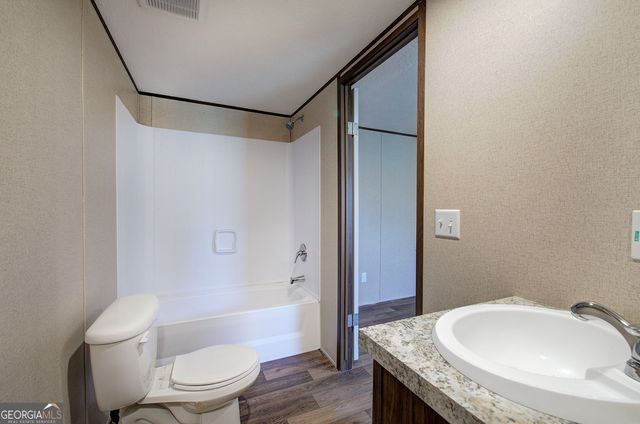 235A West Big Indian Trail, Rome, GA 30165