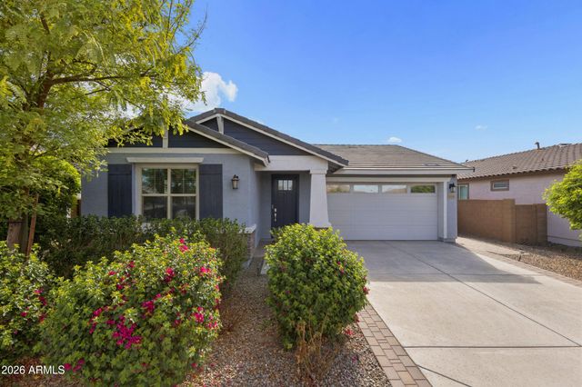 519 S AVOCET Street, Gilbert, AZ 85296