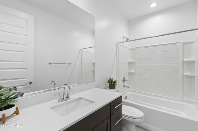 519 S AVOCET Street, Gilbert, AZ 85296