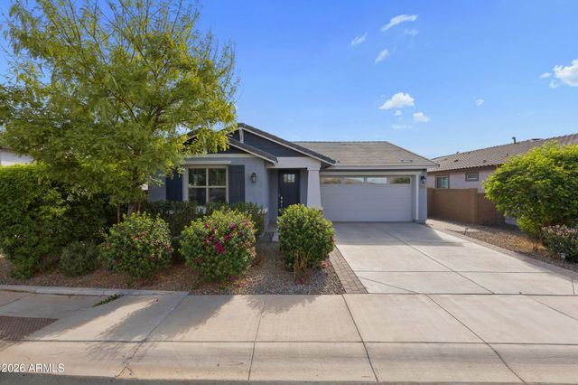519 S AVOCET Street, Gilbert, AZ 85296