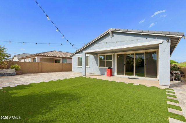 519 S AVOCET Street, Gilbert, AZ 85296