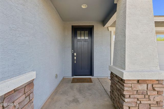 519 S AVOCET Street, Gilbert, AZ 85296