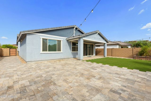 519 S AVOCET Street, Gilbert, AZ 85296