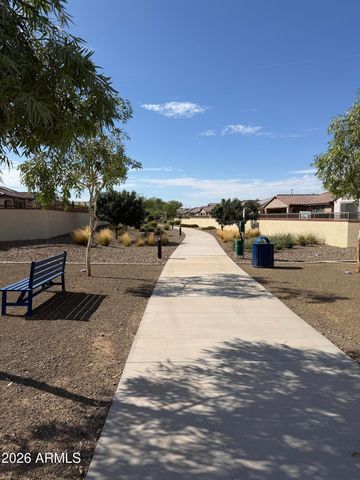 519 S AVOCET Street, Gilbert, AZ 85296