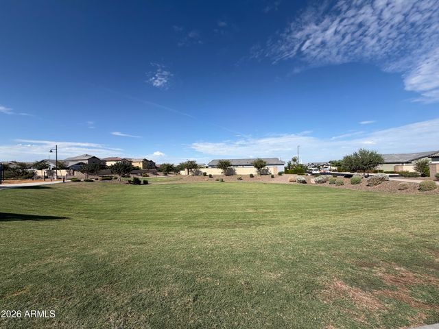 519 S AVOCET Street, Gilbert, AZ 85296
