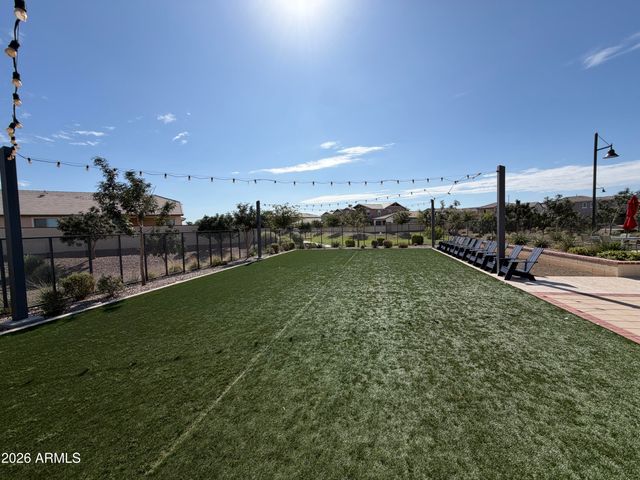 519 S AVOCET Street, Gilbert, AZ 85296