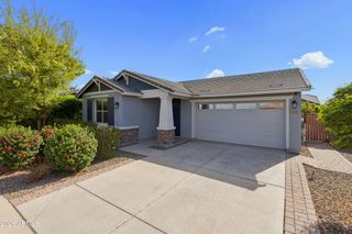519 S AVOCET Street, Gilbert, AZ 85296