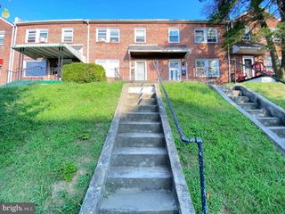 41 N KOSSUTH ST, Baltimore, MD 21229