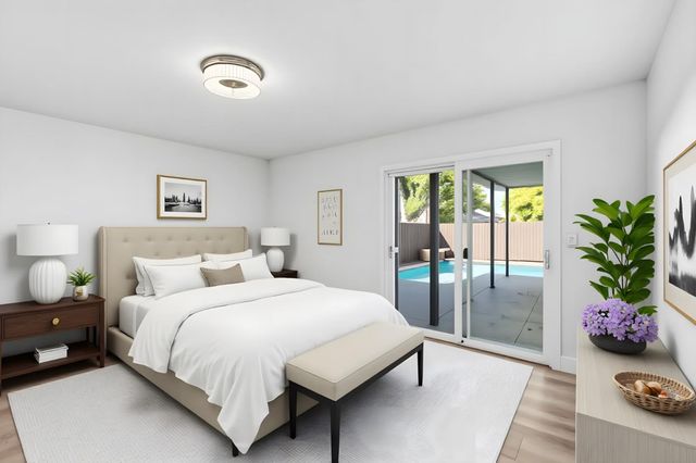 3405 Bellevue Drive, Modesto, CA 95350