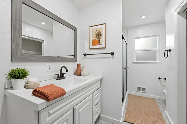 3405 Bellevue Drive, Modesto, CA 95350