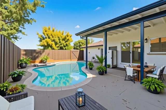 3405 Bellevue Drive, Modesto, CA 95350