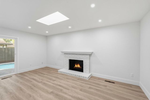 3405 Bellevue Drive, Modesto, CA 95350