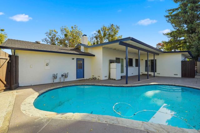 3405 Bellevue Drive, Modesto, CA 95350