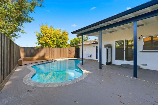 3405 Bellevue Drive, Modesto, CA 95350