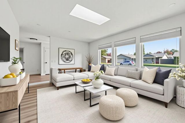 3405 Bellevue Drive, Modesto, CA 95350