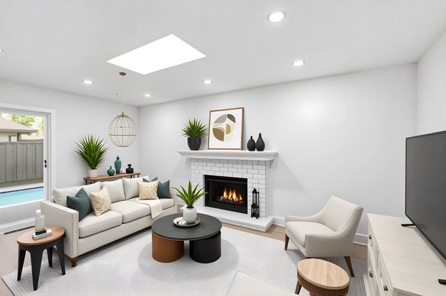 3405 Bellevue Drive, Modesto, CA 95350