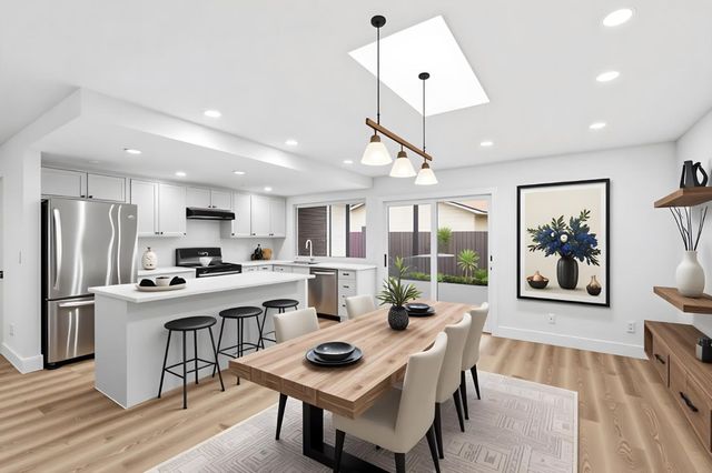 3405 Bellevue Drive, Modesto, CA 95350