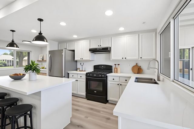 3405 Bellevue Drive, Modesto, CA 95350