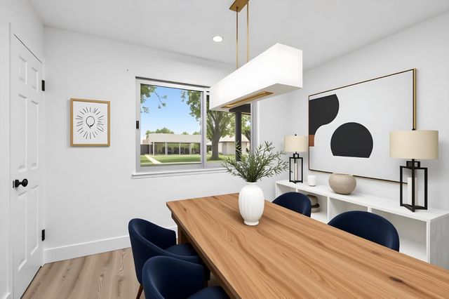 3405 Bellevue Drive, Modesto, CA 95350