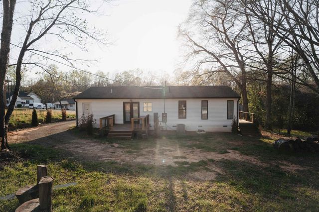 344 Bobo Road, Wellford, SC 29385