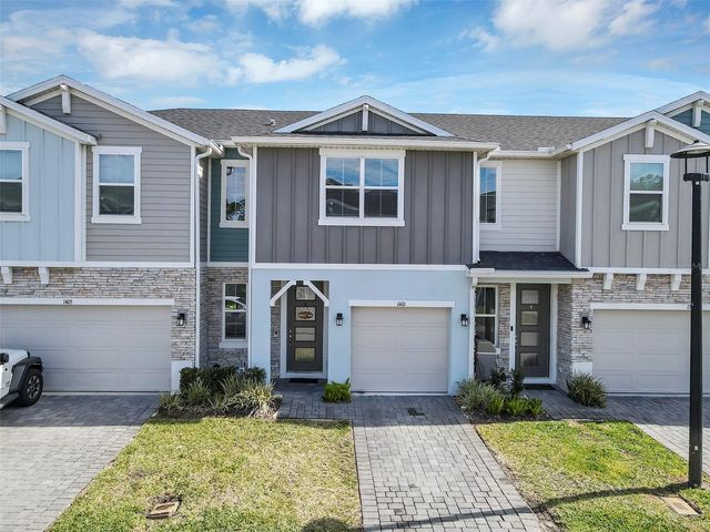 1401 CAPTIVA COVE 23, Sanford, FL 32771