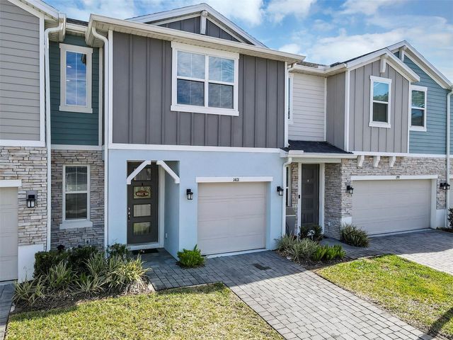 1401 CAPTIVA COVE 23, Sanford, FL 32771
